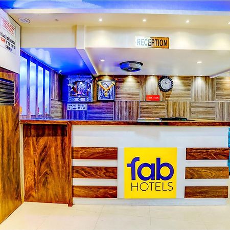 Fabhotel Kwality Inn Mira-Bhayandar Екстериор снимка