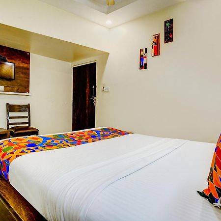 Fabhotel Kwality Inn Mira-Bhayandar Екстериор снимка