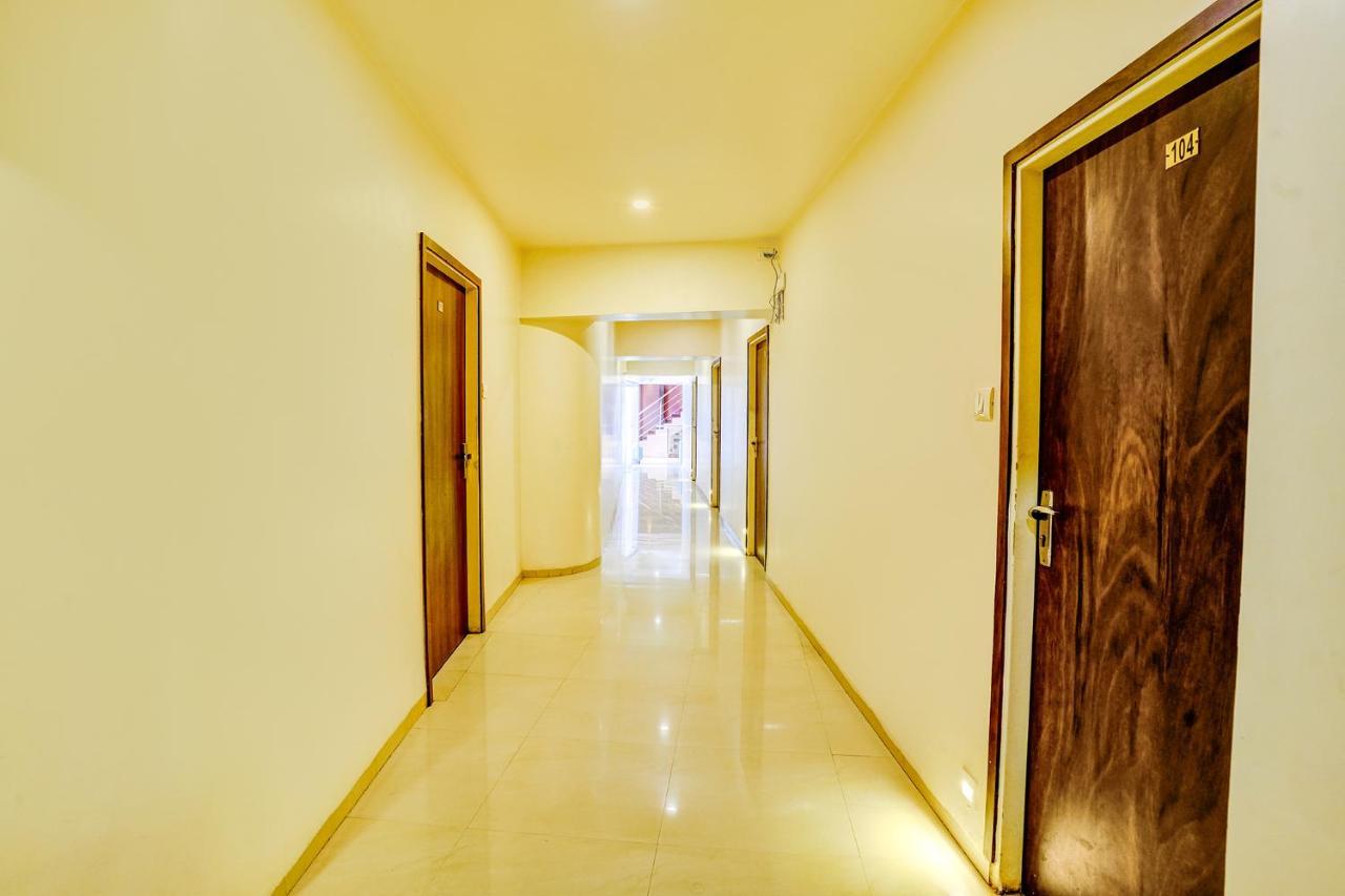 Fabhotel Kwality Inn Mira-Bhayandar Екстериор снимка