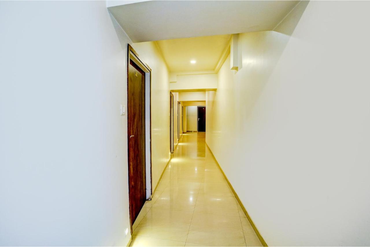 Fabhotel Kwality Inn Mira-Bhayandar Екстериор снимка