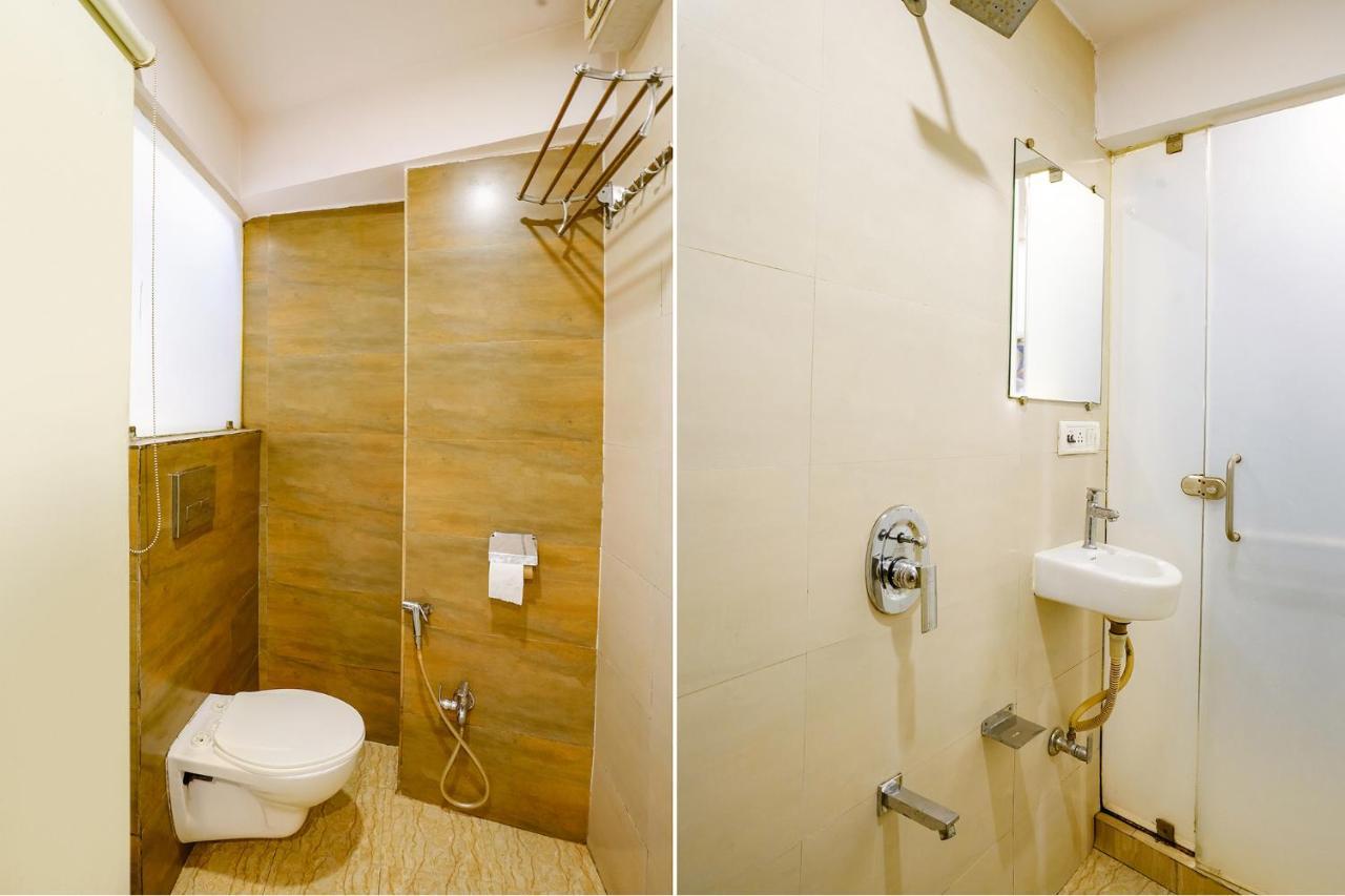 Fabhotel Kwality Inn Mira-Bhayandar Екстериор снимка