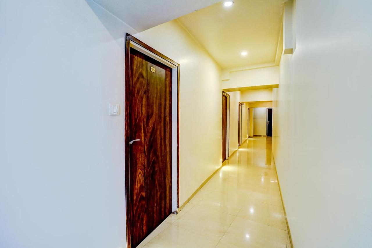 Fabhotel Kwality Inn Mira-Bhayandar Екстериор снимка