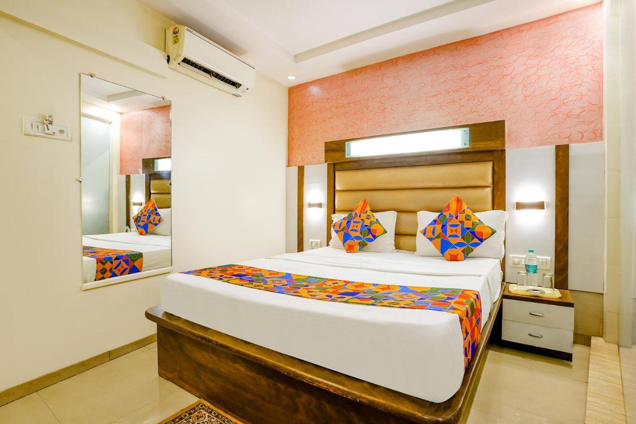 Fabhotel Kwality Inn Mira-Bhayandar Екстериор снимка