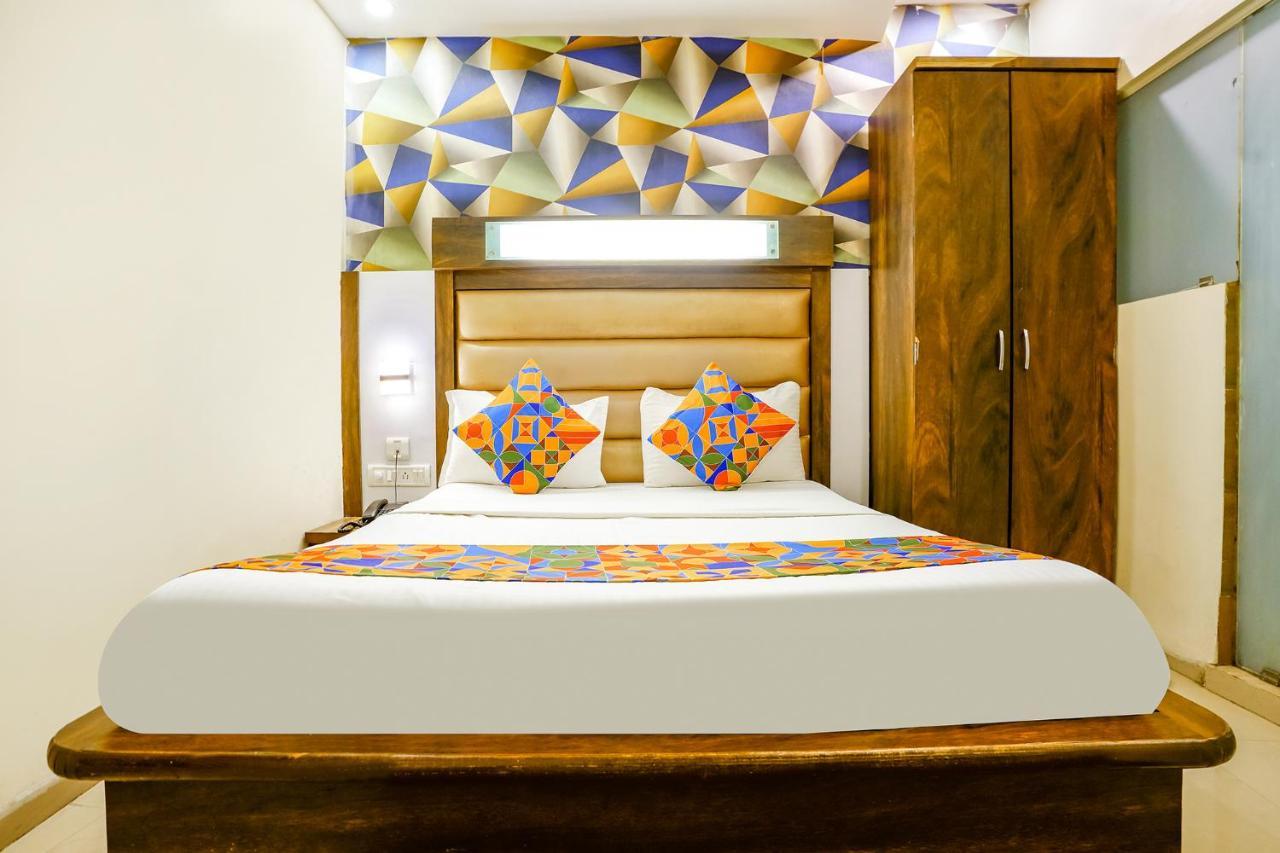 Fabhotel Kwality Inn Mira-Bhayandar Екстериор снимка