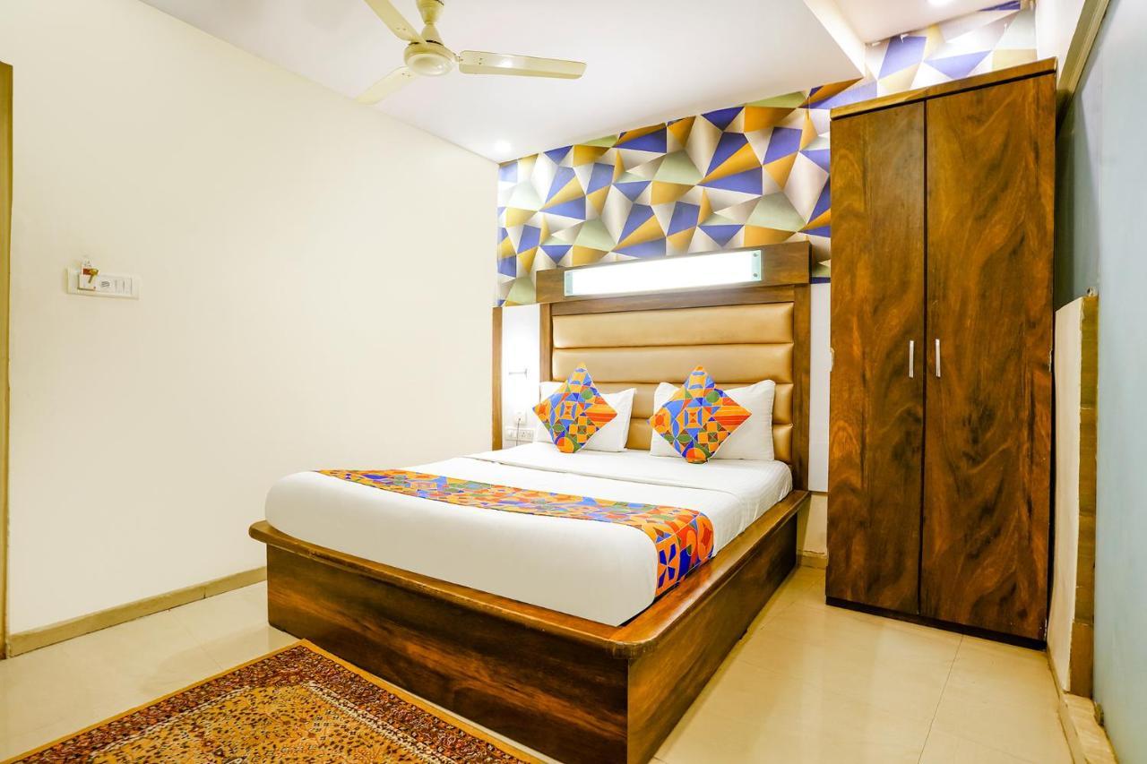 Fabhotel Kwality Inn Mira-Bhayandar Екстериор снимка