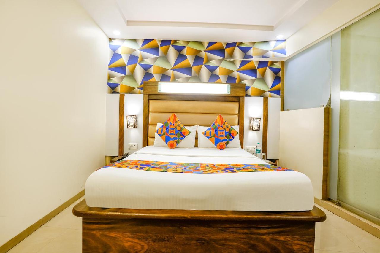 Fabhotel Kwality Inn Mira-Bhayandar Екстериор снимка