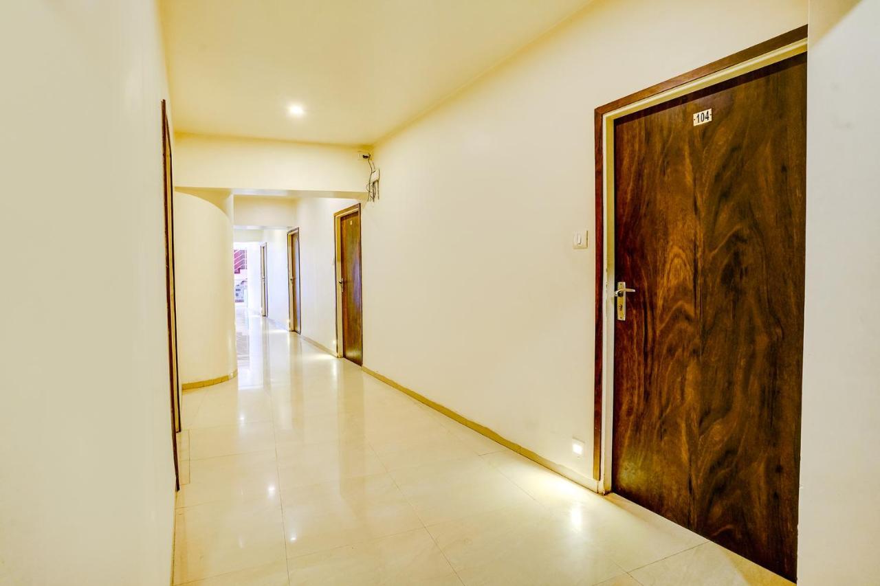 Fabhotel Kwality Inn Mira-Bhayandar Екстериор снимка