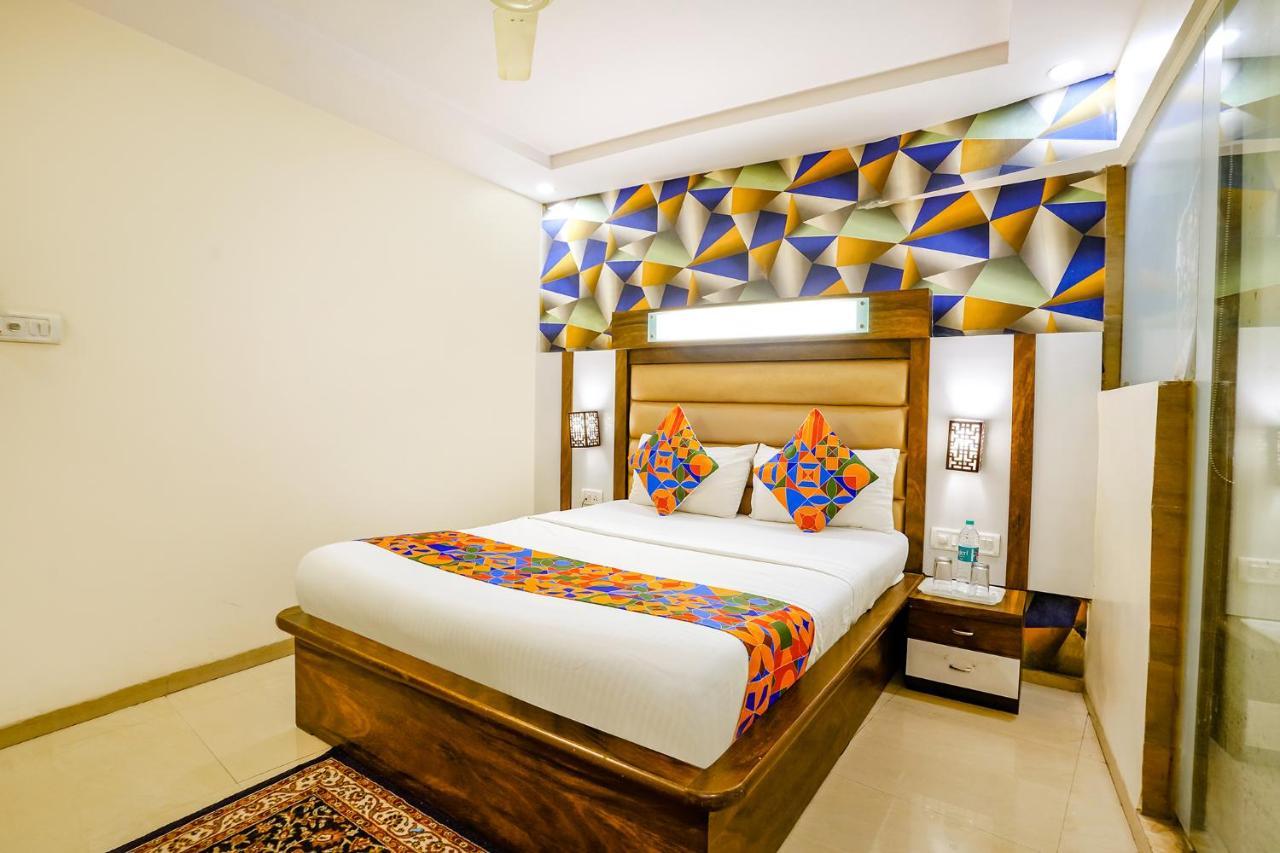 Fabhotel Kwality Inn Mira-Bhayandar Екстериор снимка