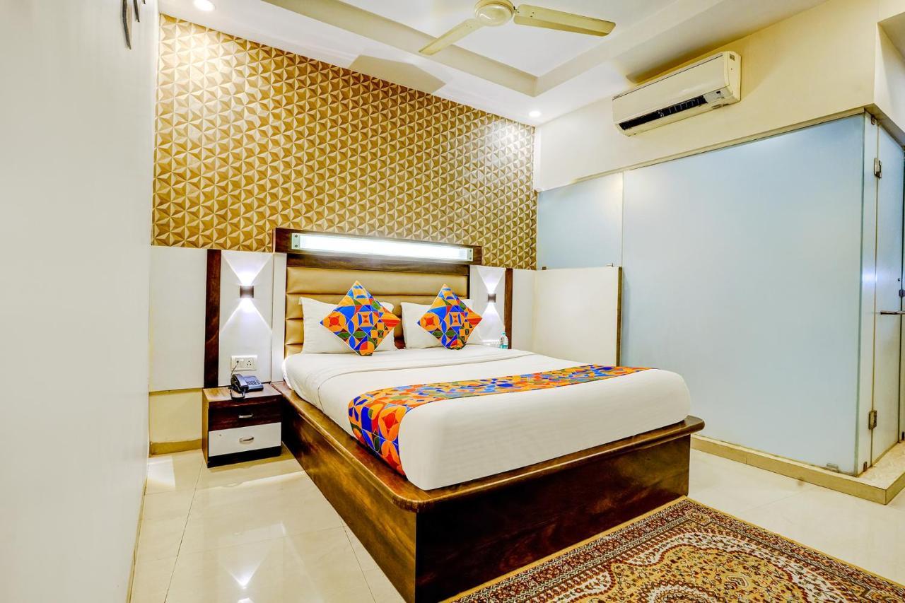 Fabhotel Kwality Inn Mira-Bhayandar Екстериор снимка