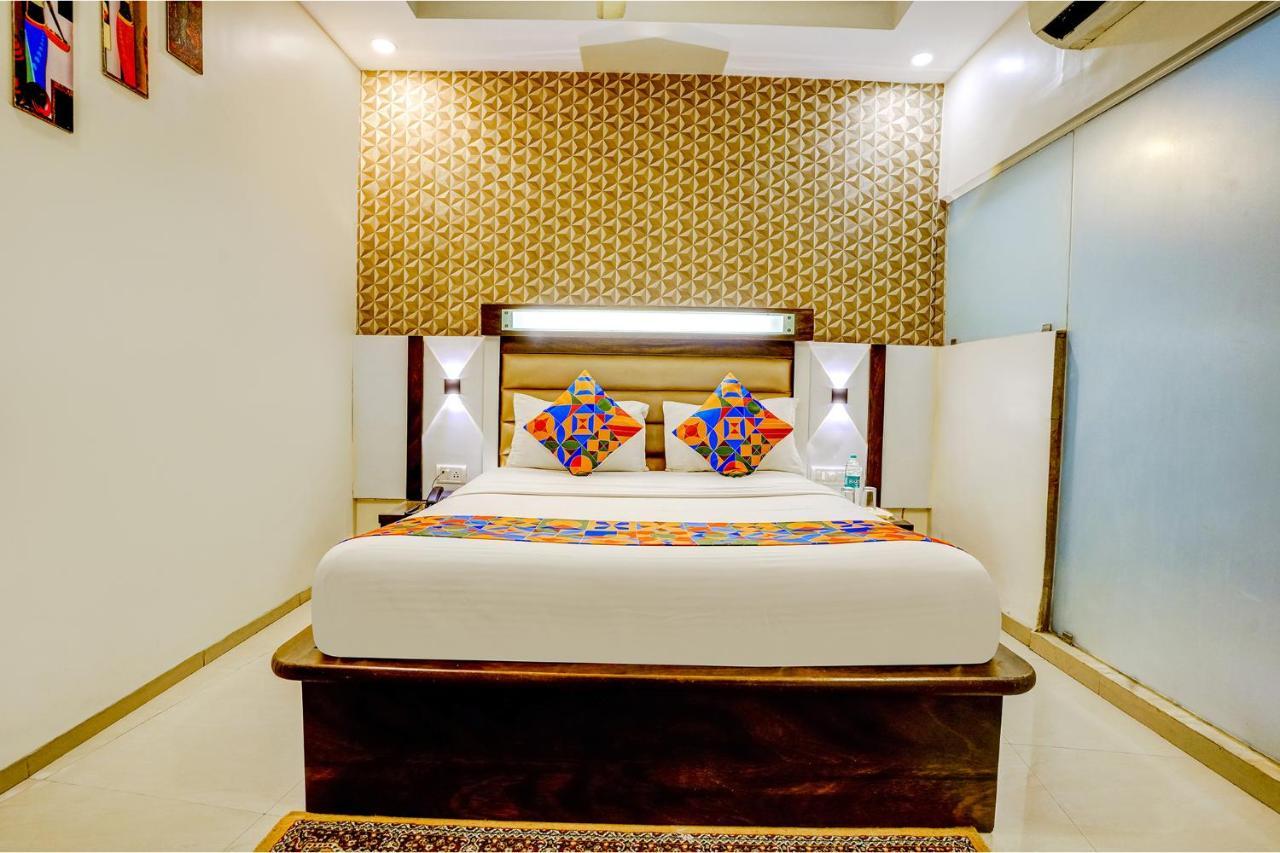 Fabhotel Kwality Inn Mira-Bhayandar Екстериор снимка