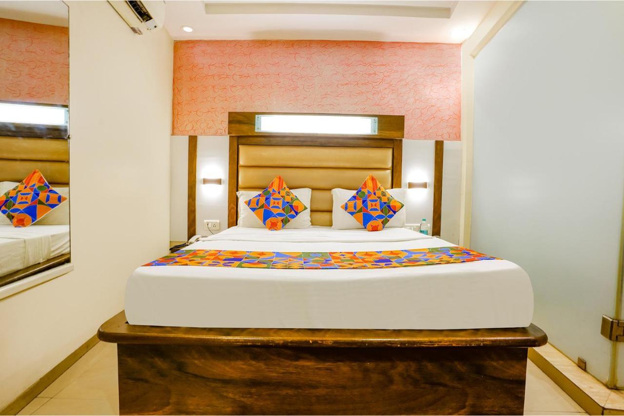Fabhotel Kwality Inn Mira-Bhayandar Екстериор снимка