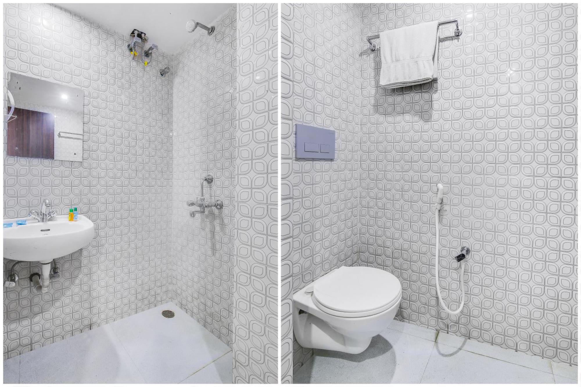 Fabhotel Kwality Inn Mira-Bhayandar Екстериор снимка